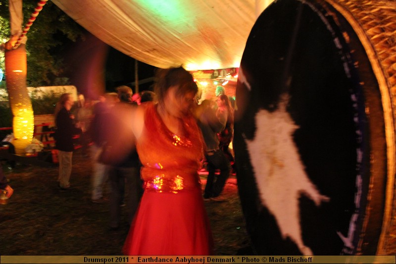 Drumspot 2011 *  Earthdance Aabyhoej Denmark * Photo � Mads Bischoff  IMG_3370.JPG