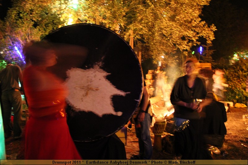 Drumspot 2011 *  Earthdance Aabyhoej Denmark * Photo � Mads Bischoff  IMG_3375.JPG