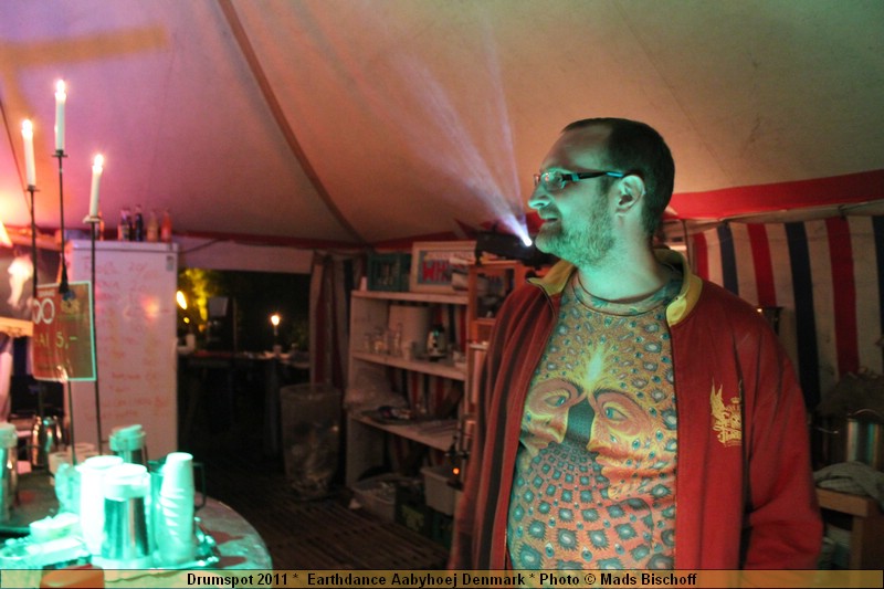 Drumspot 2011 *  Earthdance Aabyhoej Denmark * Photo � Mads Bischoff  IMG_3393.JPG