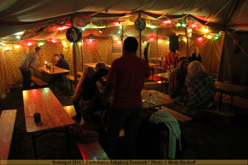 Drumspot 2011 *  Earthdance Aabyhoej Denmark * Photo � Mads Bischoff  IMG_3422.JPG