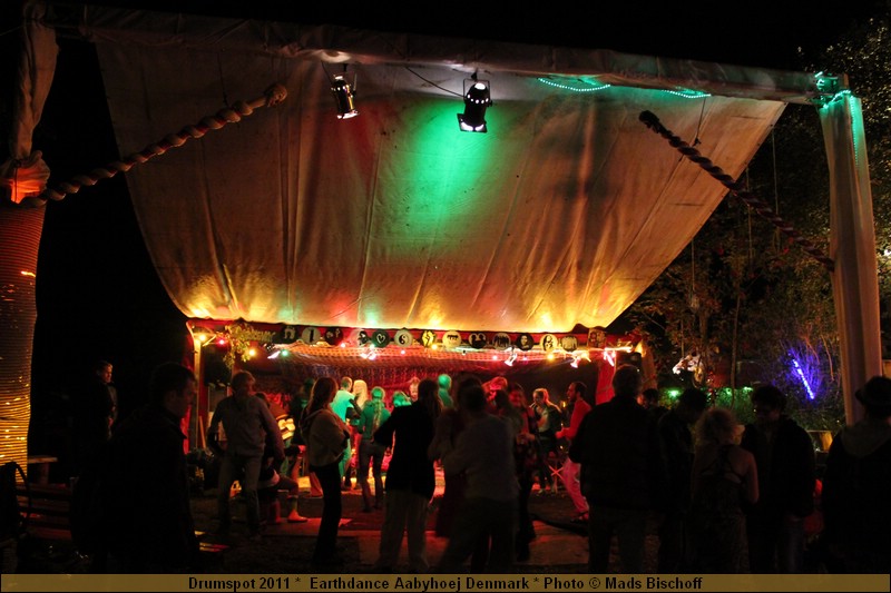 Drumspot 2011 *  Earthdance Aabyhoej Denmark * Photo � Mads Bischoff  IMG_3426.JPG