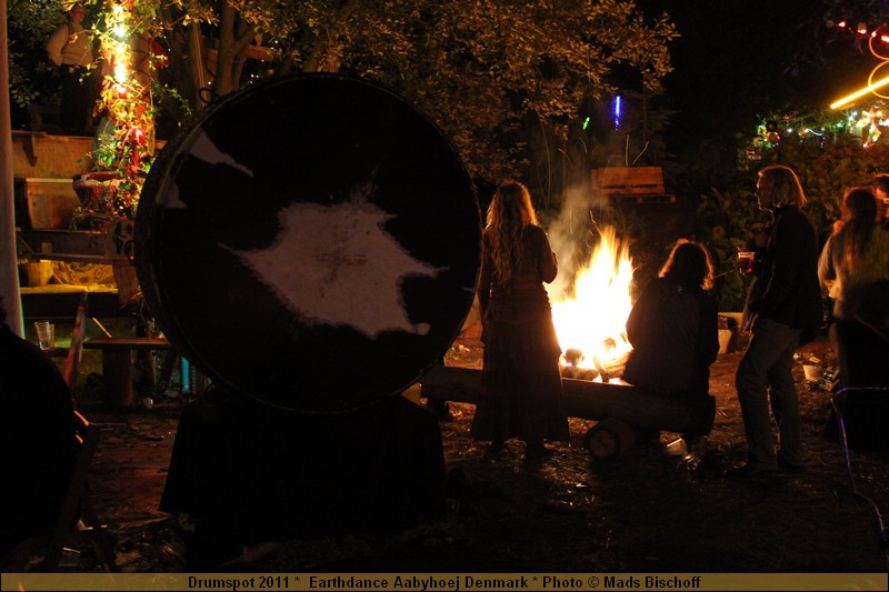 Drumspot 2011 *  Earthdance Aabyhoej Denmark * Photo � Mads Bischoff  IMG_3433.JPG