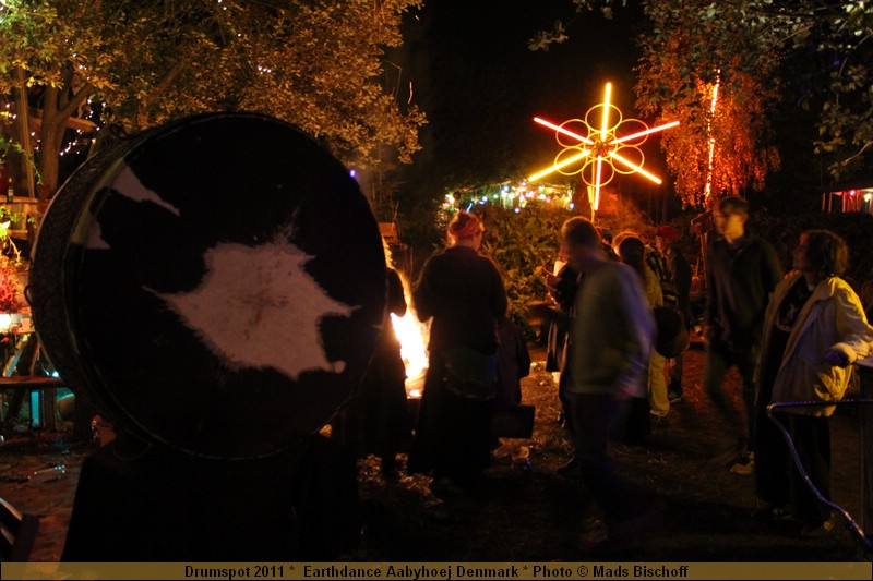 Drumspot 2011 *  Earthdance Aabyhoej Denmark * Photo � Mads Bischoff  IMG_3436.JPG