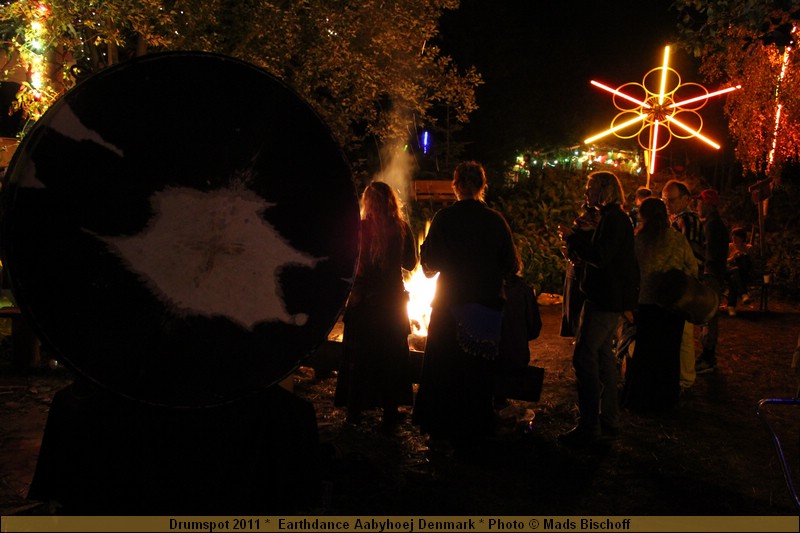Drumspot 2011 *  Earthdance Aabyhoej Denmark * Photo � Mads Bischoff  IMG_3437.JPG
