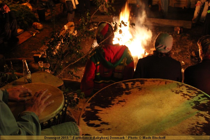 Drumspot 2011 *  Earthdance Aabyhoej Denmark * Photo � Mads Bischoff  IMG_3459.JPG
