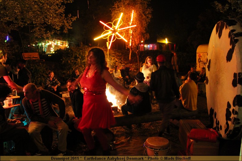 Drumspot 2011 *  Earthdance Aabyhoej Denmark * Photo � Mads Bischoff  IMG_3484.JPG